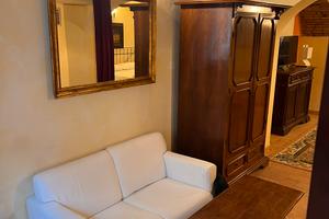 Centro storico a due passi dal Colosseo