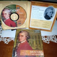 Cd Mozart