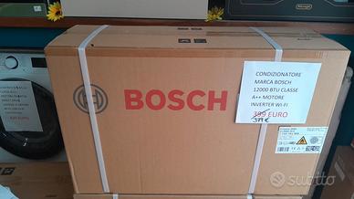 CONDIZIONATORI NUOVI