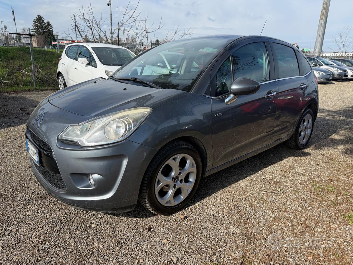 CITROEN C3 2ª serie