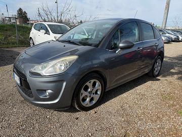 Citroen C3 1.4 HDi 70 Attraction
