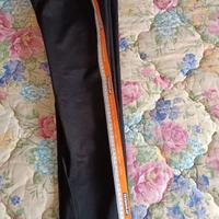 Pantaloni Phard 5 tasche Donna