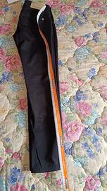 Pantaloni Phard 5 tasche Donna