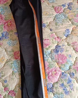 Pantaloni Phard 5 tasche Donna