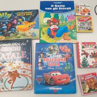 Lotto 21 libri per ragazzi