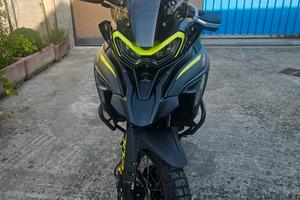 Benelli TRK 702 X