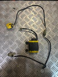 Centralina Vortex 125 ktm 10 mappature