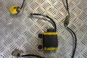 Centralina Vortex 125 ktm 10 mappature