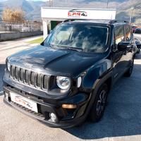 Jeep Renegade 1.3 T4 DDCT Longitude