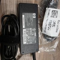 Alimentatore Originale HP- 90W HP PPP012H-S 608428