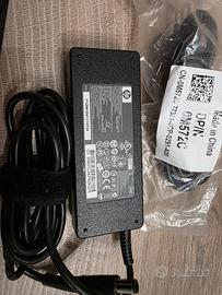 Alimentatore Originale HP- 90W HP PPP012H-S 608428