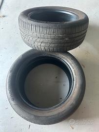 gomme estive 235 50 r 18 H 