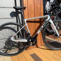 Bici corsa olmo