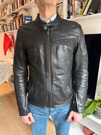 Giacca Moto Ixon Cranky