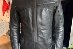 Giacca Moto Ixon Cranky