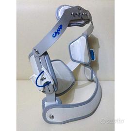 Busto iperestensorio a 3 punti C35 taglia M