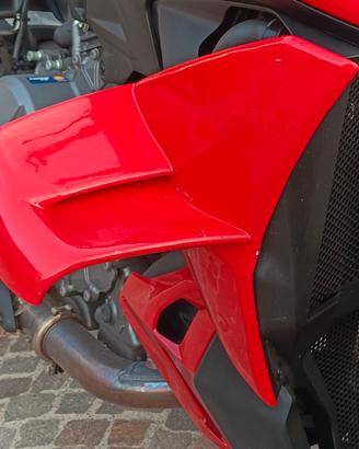 Ali Speed Wings - Ducati Streetfighter V2 
