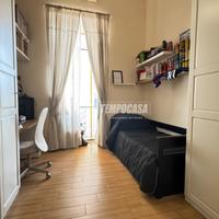 Appartamento a Napoli Via SILIO ITALICO 2 locali