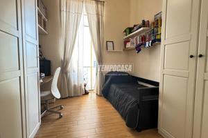 Appartamento a Napoli Via SILIO ITALICO 2 locali