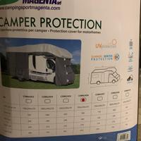 Telo protettivo per camper