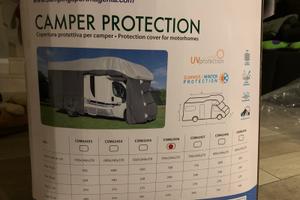 Telo protettivo per camper