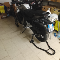 CFmoto 650 mt