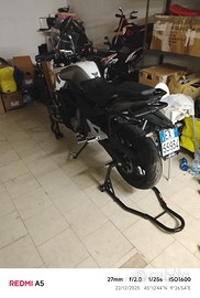 CFmoto 650 mt