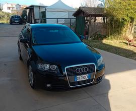AUDI A3 2ª serie - 2007