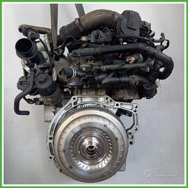Motore Completo Funzionante Y9DA FORD FOCUS CGE