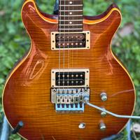 Hamer Studio Sunburst