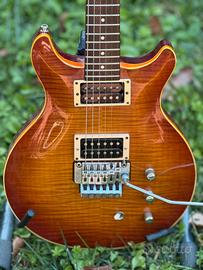 Hamer Studio Sunburst