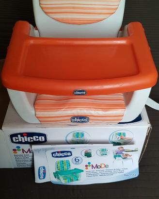 Rialzo sedia Chicco