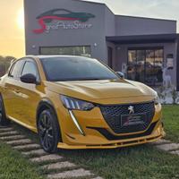 PEUGEOT 208 BENZ. 100CV 5p. GT