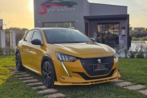 PEUGEOT 208 BENZ. 100CV 5p. GT