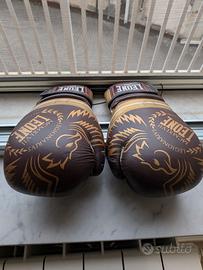 GUANTONI DA BOXE EDIZIONE SAKARA