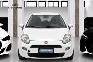 Fiat Punto 1.3 MJT II 75 CV 5 porte Pop