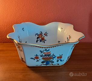 Ciotola in porcellana Porcelaine de Paris