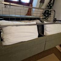 Divano letto perfetto