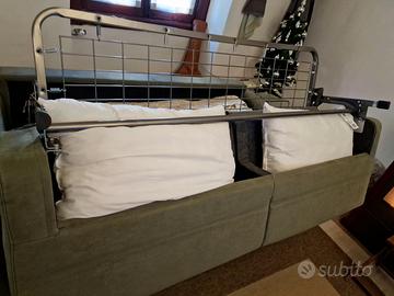 Divano letto perfetto