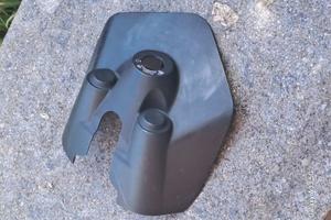 Plastiche varie di Ktm Duke 690 my '17, 60 €/pezzo