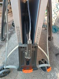 tavolo da ping pong da esterno 