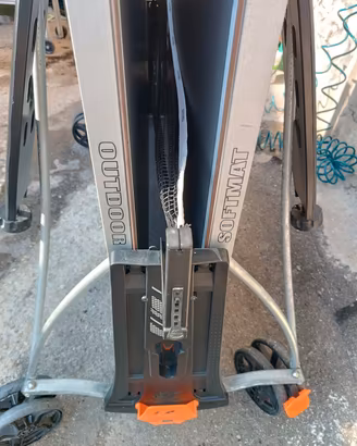 tavolo da ping pong da esterno 