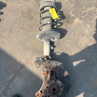 AMMORTIZZATORE ANTERIORE SINISTRO PEUGEOT 508 2.0 