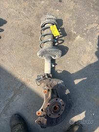 AMMORTIZZATORE ANTERIORE SINISTRO PEUGEOT 508 2.0 