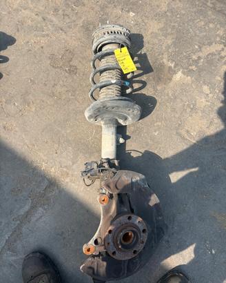 AMMORTIZZATORE ANTERIORE SINISTRO PEUGEOT 508 2.0 