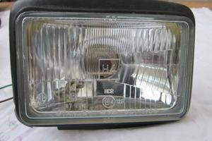 Fanale Anteriore Gruppo Ottico Honda XL 600 RM LM 