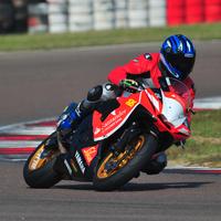 Yamaha YZF R6 - 2004