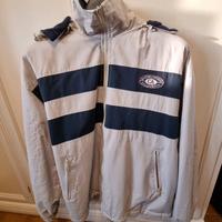 giaccone impermeabile