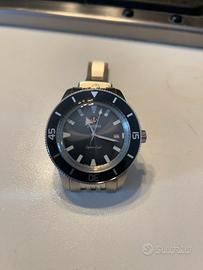 Orologio rado Captain Cook 42 mm