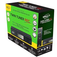 Decoder digitale terrestre DVB-T2 con registratore